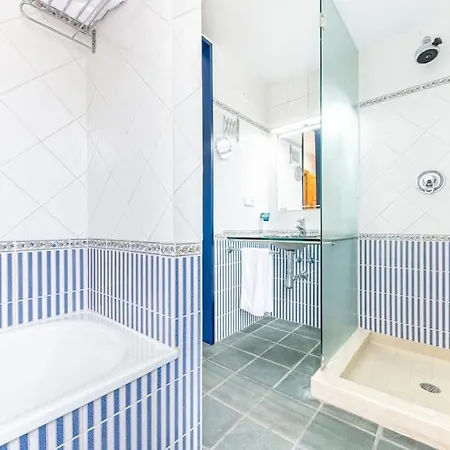 Lucentum Villa Alicante